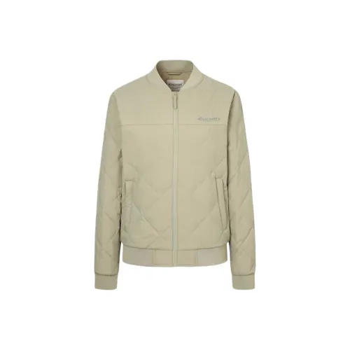 Discovery EXPEDITION FW AW24 Пуховая куртка Женская
