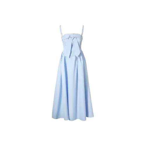 Frustration Garden Slip Платье Женское