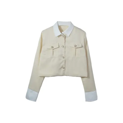 EOEI Женские комплекты с юбкой