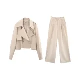 Бежево-абрикосовый