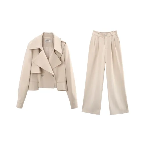 A paradise for awakening Повседневный костюм женский