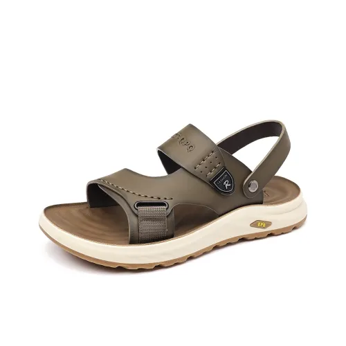 POPULAR ROUSE PR Пляжные сандалии Мужской