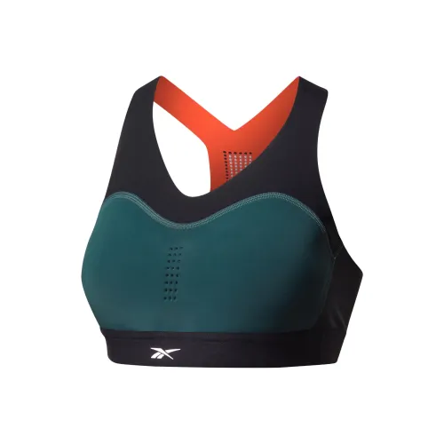 Reebok Зеленый Женское Спортивное Белье