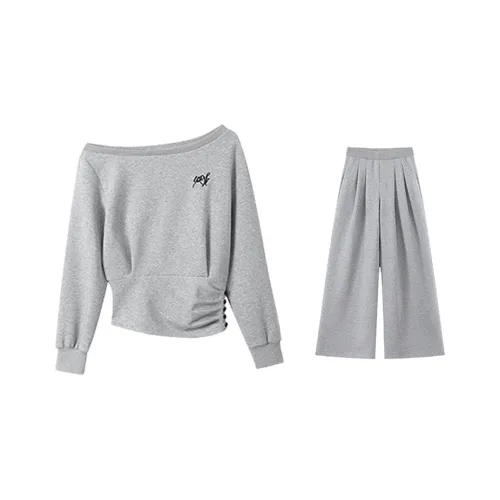 INCO VIBE Женские Повседневные костюмы