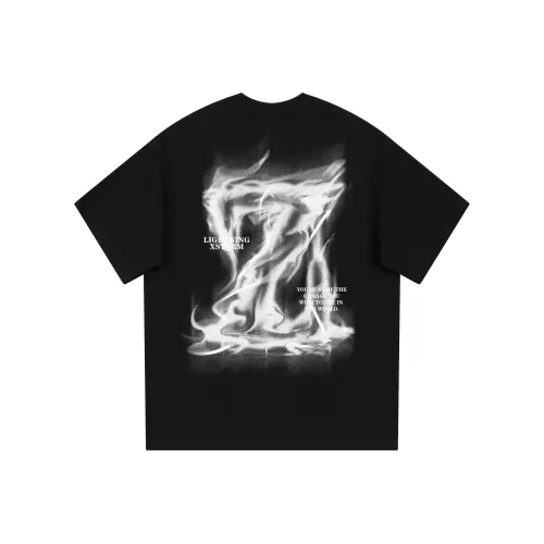Lightning X Storm T-Shirt Унисекс