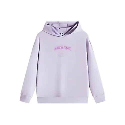 Antakids Толстовка Светло-лавандовая Подростки