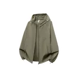 Античный мох зеленый