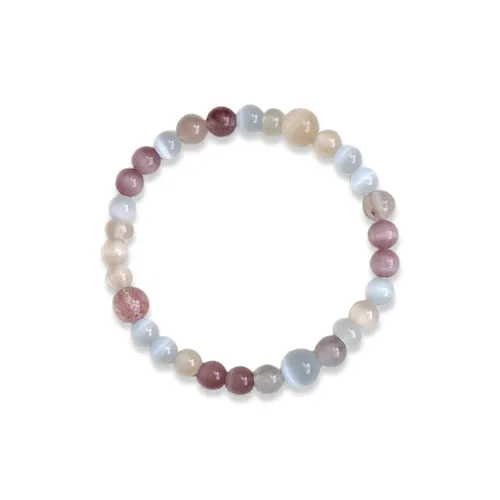 RINGLOVE Цветные глазурные браслеты для женщин