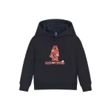 Темно-синий