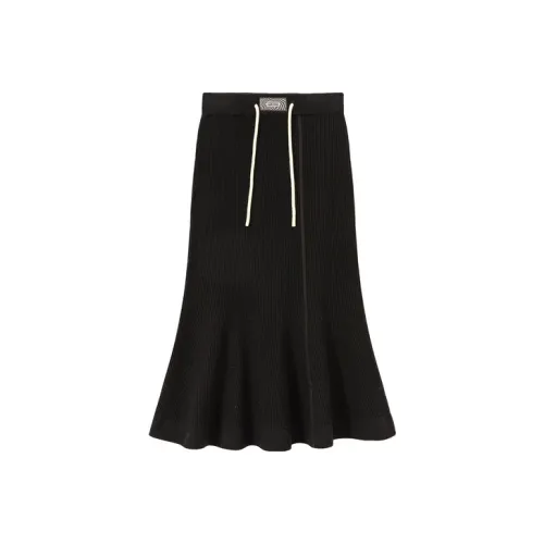 CHUU Повседневные короткие юбки для женщин