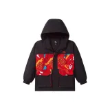 Мечтательный черный