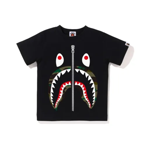 A BATHING APE T-Shirt FW22 Детский