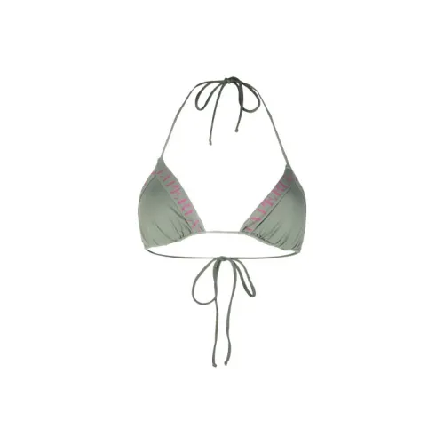 La Perla Зеленый Женские Бикини