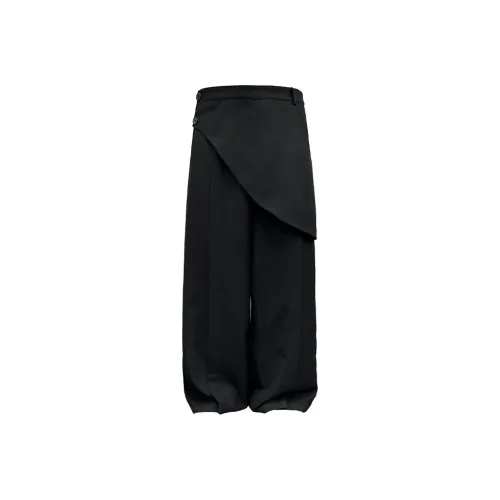 J CAESAR STUDIO Повседневные брюки Унисекс