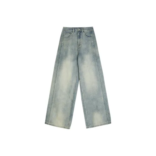 ELLE Женские Джинсы