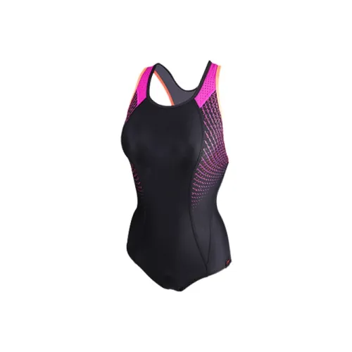 Speedo Женские Ван-Пис Купальники