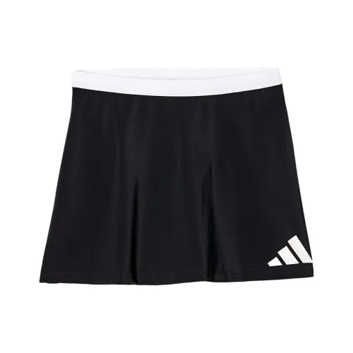 Adidas Повседневные Юбки Женские Черные