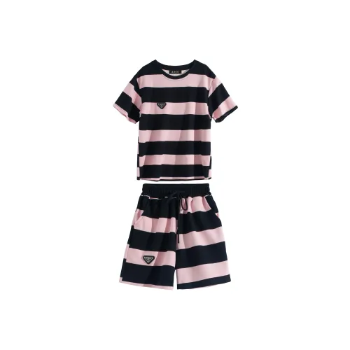 AHDO Женские Комплекты с юбкой