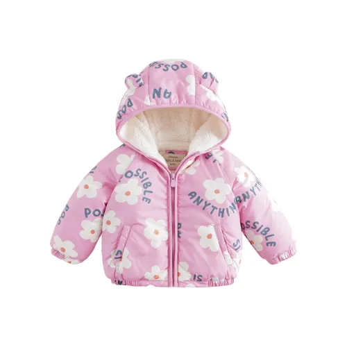 MARC&JANIE Kids Утеплённые куртки