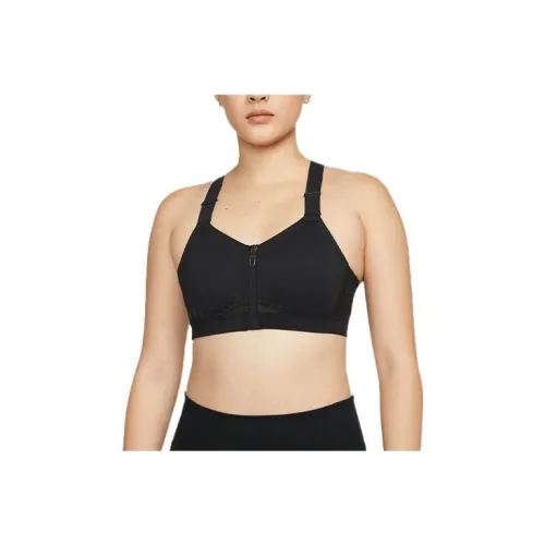 nike Спортивное белье Женское Черное