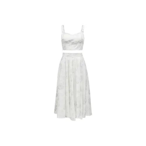 Only Женские Комплекты с Юбкой