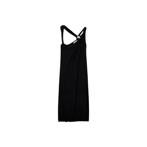 Lanvin Edition Soir Черные Женские Слиплатья