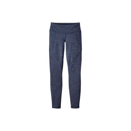 Patagonia Centered Tights Женские спортивные брюки