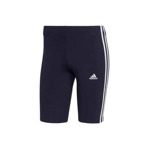 Adidas Спортивные шорты Женские Ink Синий