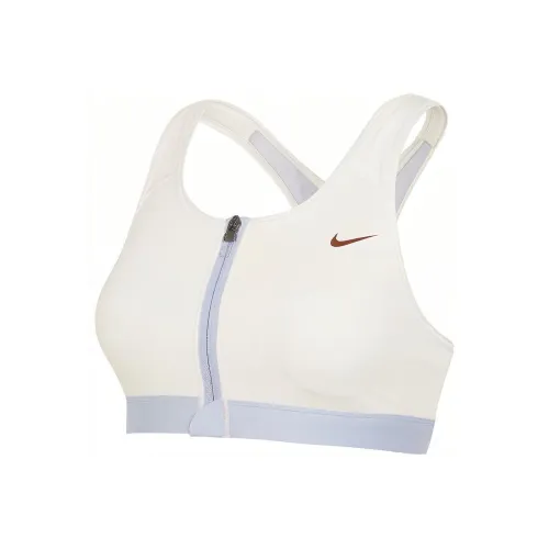NIKE Белый Женское Спортивное Белье