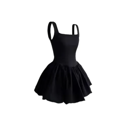 ABBY GODDESS Slip Платье Женское