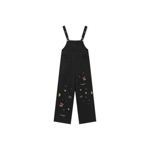 Frustration Garden Комбинезоны Женские