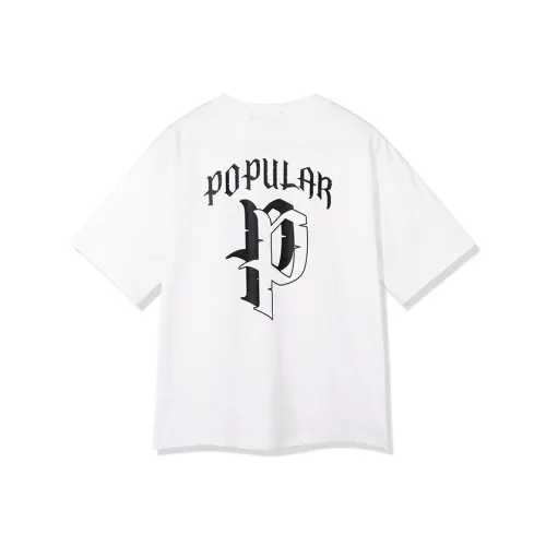 HOO Школьный возраст T Рубашки