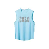 Светло-голубой