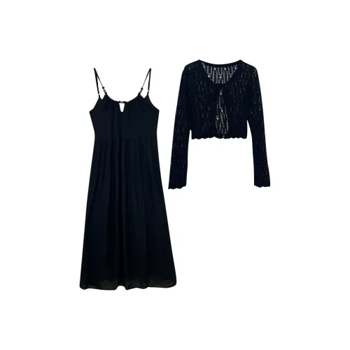 Icicofficial Женские комплекты с юбкой