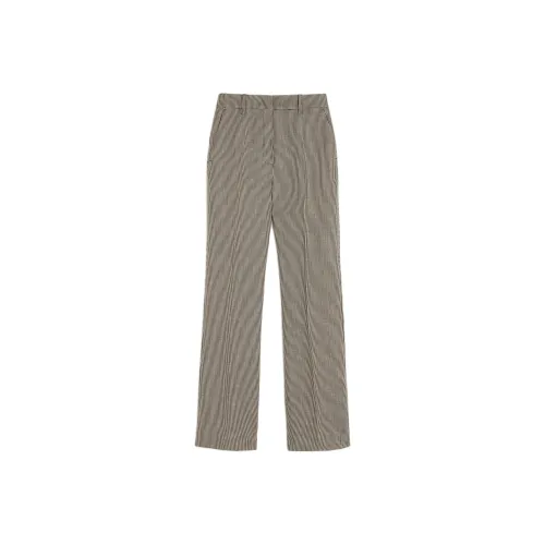 WEEKEND MaxMara Костюм Брюки Женские Черные