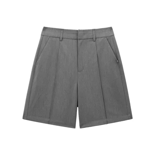 PEACEBIRD Повседневные шорты женские