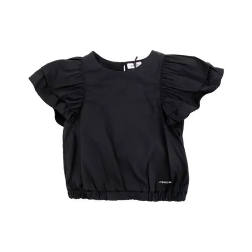 PINKO Черный Kids Куртки