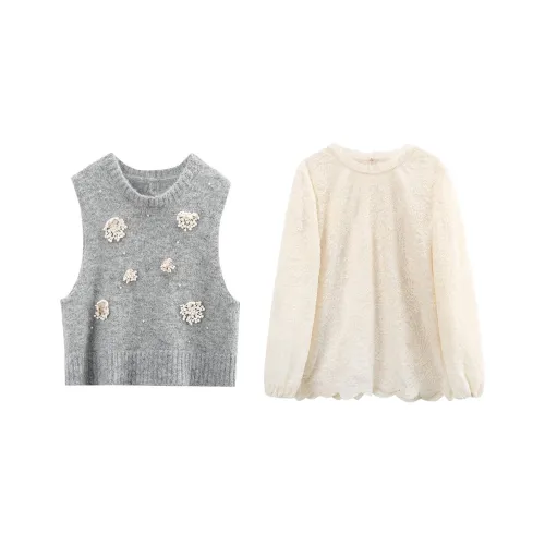 A paradise for awakening Повседневный костюм женский