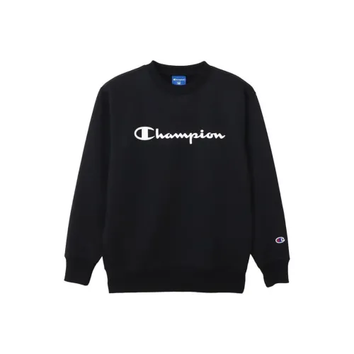 Champion Kids Свитшоты