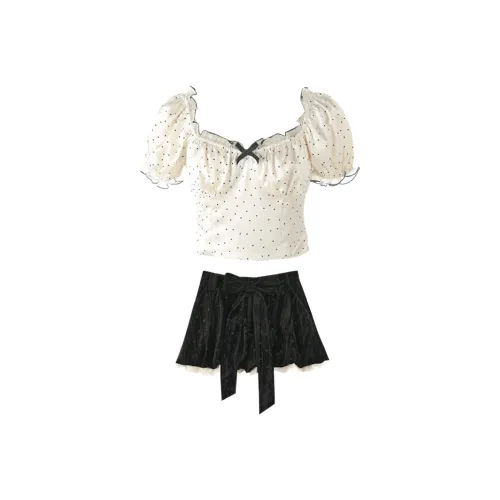 ACAINES Женские Повседневные Костюмы