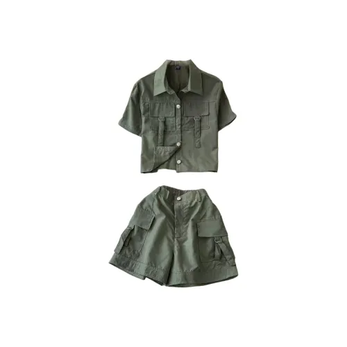 KEAB Женские повседневные костюмы