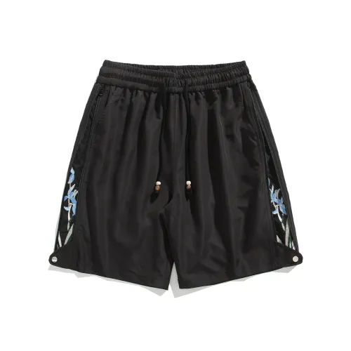 RE Унисекс Повседневные шорты