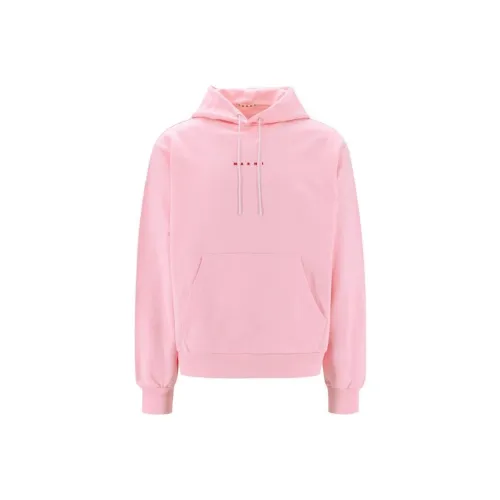 MARNI Розовый Kids Свитшоты