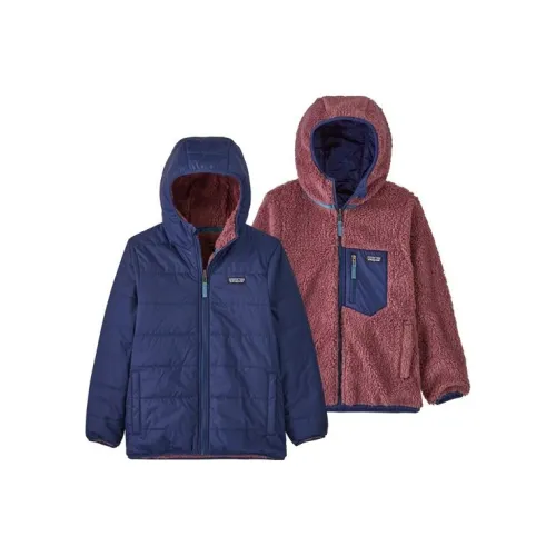 Patagonia Куртка Lady Freddy Blue Baby
