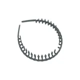 Лицо, умывание, противоскользящий, конфетный, повязка, 1 упаковка (светло-синий)