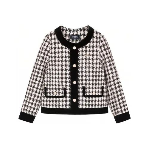 HAZZYS Куртки Пальто Case Детский