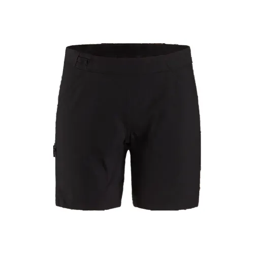 Arcteryx Женские джинсовые шорты