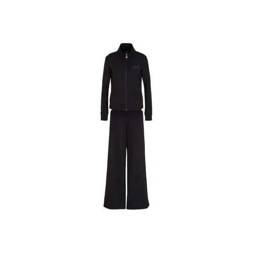 EMPORIO ARMANI EA7 Женские повседневные костюмы