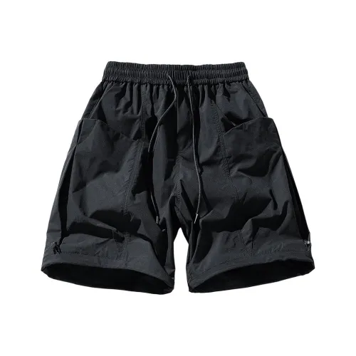 TUCANO Унисекс Шорты карго