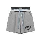 Светло-серый меланж